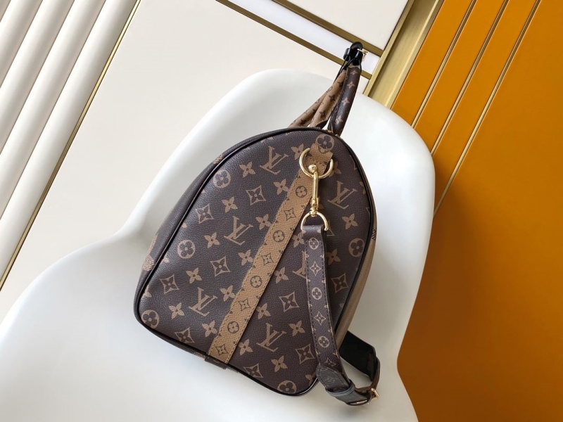 LV Travel Bags